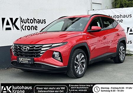 Hyundai Tucson 1.6 T-GDI Mild-Hybrid 2WD *DIGITAL TACHO* AUTOMAT