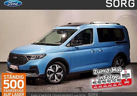 Ford Tourneo Connect 2.0 EcoBlue Active*PANO*7-SITZE*