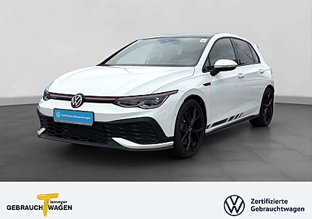 VW Golf GTI Volkswagen CLUBSPORT LM19 PANO MATRIX DCC HEAD-UP