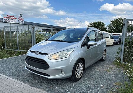 Ford B-Max 1.0 EcoBoost Trend | Sitzheizung | AHK