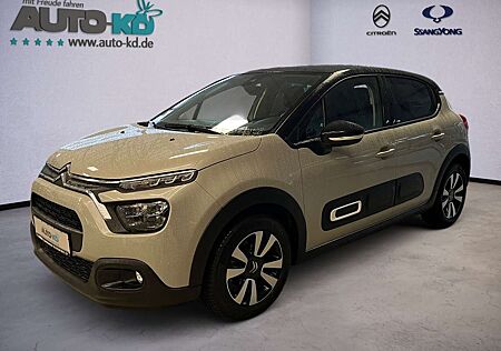 Citroën C3 Citroen Pure Tech 110 S