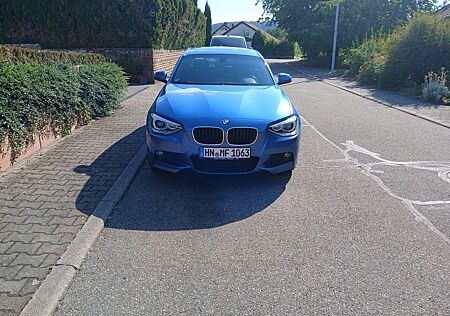 BMW 118 118i