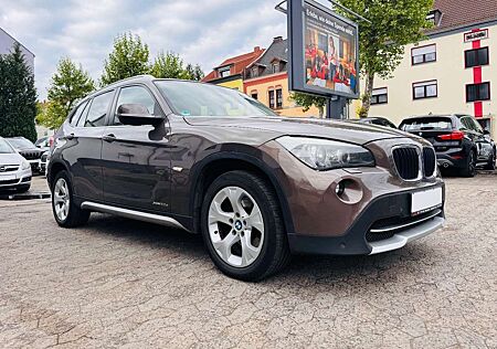 BMW X1 xDrive20d Automatik Navi Bi-Xenon Pano PDC SH