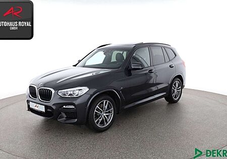 BMW X3 M xDrive30i M SPORT PANO,HUD,KEYLESS,ACC,KAMERA