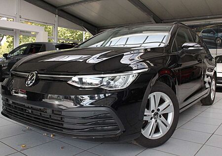 VW Golf Volkswagen VIII Variant/DSG/AHK/PDC/ALU/STZHZ/APP/ACC