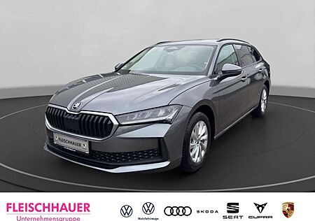 Skoda Superb Combi Essence 1,5 TSI Navi Digitales Cockpit LED S