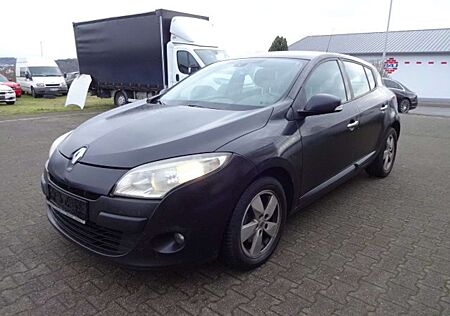 Renault Megane dCi 130 FAP Expression