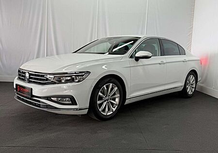 VW Passat Volkswagen Elegance