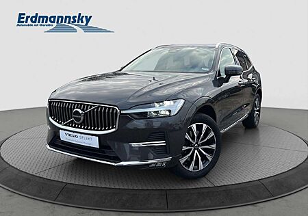 Volvo XC 60 XC60 B4 Plus Bright AWD/Leder/Navi/LED/Standhz Klima