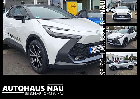 Toyota C-HR 2.0 Teamplayer ACC+LED+Navi+SHZ+2xKlima Plug In Hy