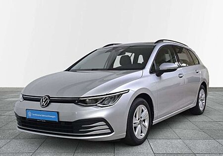VW Golf Variant Volkswagen 1.0 TSI Life LED+NAVI+ACC