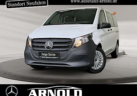 Mercedes-Benz Vito 114 CDI Tourer Lang 9-Sitzer Kamera Navi ! BC