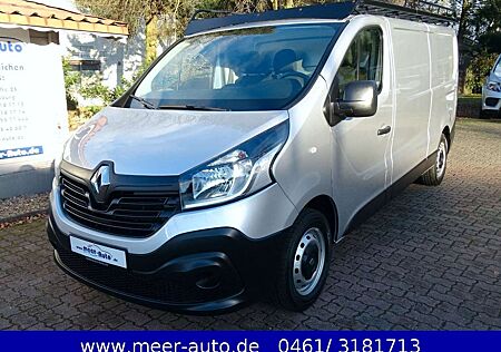 Renault Trafic KA L2H1 2,9t AHK/Dachgarten+Leiter/GJR