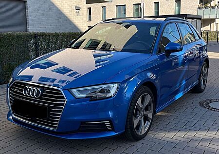 Audi A3 Sportback e-tron sport