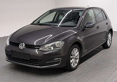 VW Golf Volkswagen VII Lounge Navi/SHZ/PDC/Kam/Tempom./16"LM