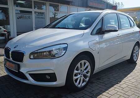 BMW 225 Active Tourer xe Advantage Neuwertig