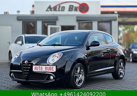 Alfa Romeo MiTo Junior WENIG KM!