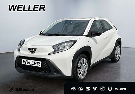Toyota Aygo (X) Play *ACC*Kamera*CarPlay*DAB*Spurhalteass*
