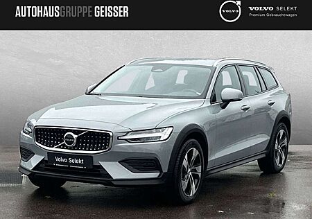 Volvo V60 CC V60 Cross Country B4 AWD Plus Mild Hybrid LED