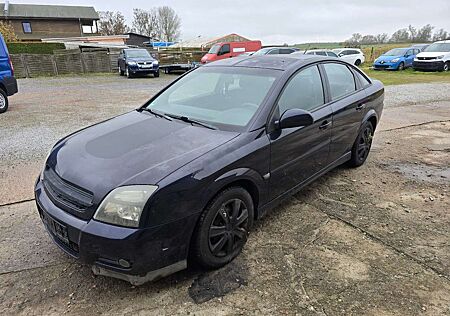 Opel Vectra C Lim. GTS