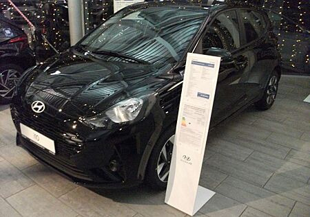 Hyundai i10 1.2 Trend (AC3)