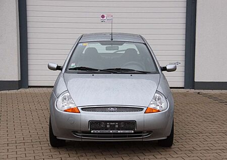 Ford Ka /+ Royal Leder / Klima