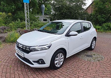 Dacia Sandero III Expression
