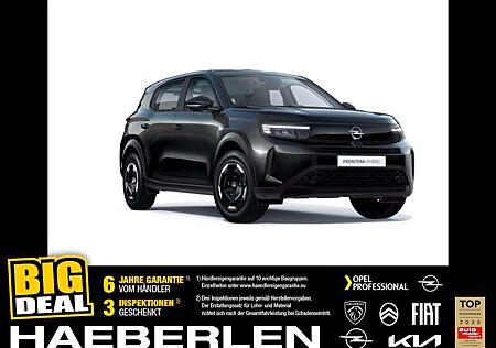 Opel Frontera Edition 1.2 Turbo MHEV LED+Navi+Kam.+LM