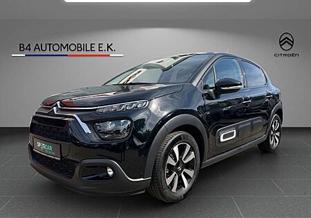 Citroën C3 Citroen 1.2 EAT6 Max Navi Kamera