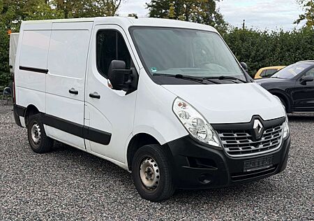 Renault Master L1H1 Ka 2,8t Ecoline