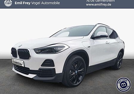 BMW X2 xDrive25e Advantage Plus *Navi*SHZ*RFK*