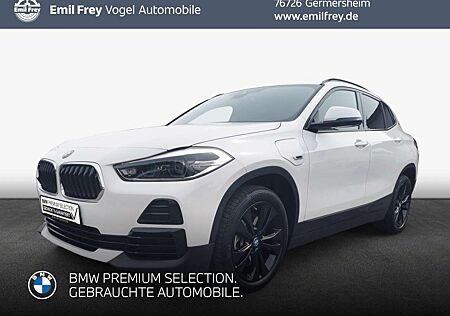 BMW X2 xDrive25e Advantage Plus *Navi*SHZ*RFK*