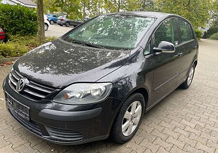 VW Golf Plus Volkswagen 1.9 TDI ,Klima,TÜV/AU 09/2026