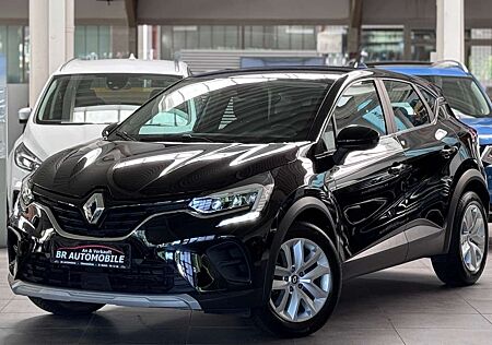 Renault Captur Evolution*LED*Navi*SHZ*PDC*Tüv/Au neu*