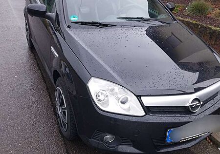 Opel Tigra Twin Top 1.4 Illusion