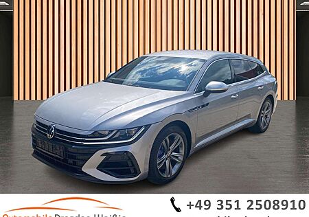 VW Arteon Volkswagen 2.0 TSI R 4Motion*Travel