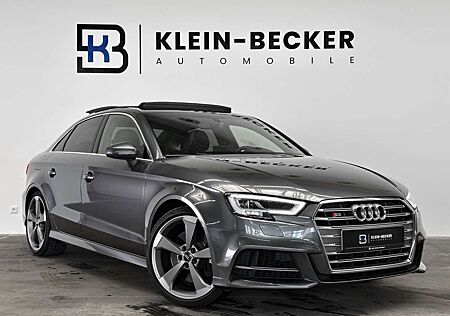 Audi S3 Lim. q. S-Tr *Virtual*Pano*Kamera*Key-Less*