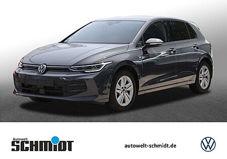VW Golf Volkswagen VIII 1.5TSi Life R-Kamera ACC LED Sitzheiz. Par...