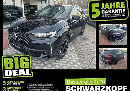 DS Automobiles DS 7 4x2 E-Tense ** Pereformance Line + **