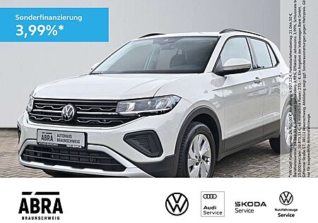 VW T-Cross Volkswagen 1.0 TSI Style DSG LED+LANE+ACC+APP+DAB+