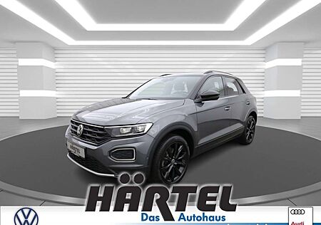 VW T-Roc Volkswagen SPORT BLACK STYLE 4MOTION 2.0 TDI DSG (+EURO