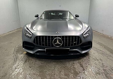 Mercedes-Benz AMG GT S Roadster AMG Speedshift 7G-DCT