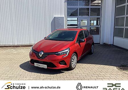 Renault Clio V Techno 1.0 TCe 90 Rückfahrkam.