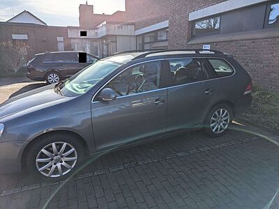 Volkswagen Golf Variant Golf Variant 1.4 TSI Comfortline
