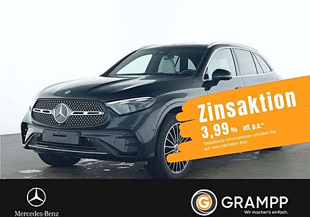 Mercedes-Benz GLC 300 de 4M AMG AdvancedPlus/LED/HUD/Burm3D