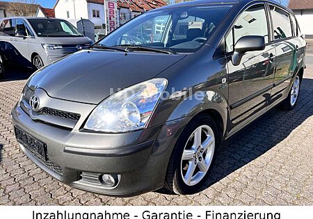 Toyota Corolla Verso 2.2 D-CAT Sol
