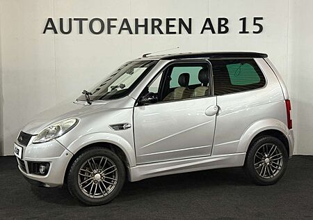 Ligier X-Too XXL, RS, DCI, Sport, DCI, RFK Inkl Lieferung