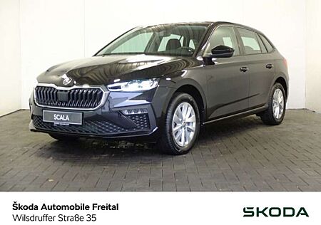 Skoda Scala Selection 1.0 TSI DSG NAVI LED LENKRADHEIZ