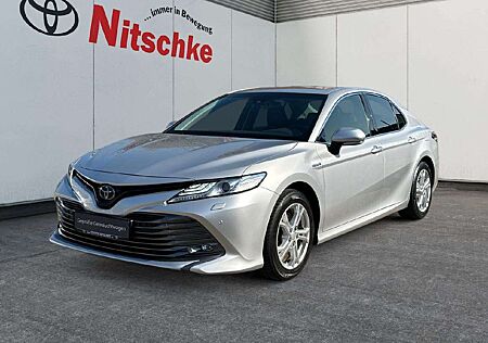 Toyota Camry 2.5 Hybrid Executive, AHK