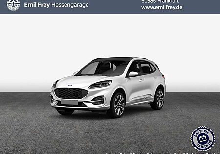 Ford Kuga 2.5 Duratec PHEV ST-LINE